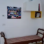 Il Boschetto Vilă Bari