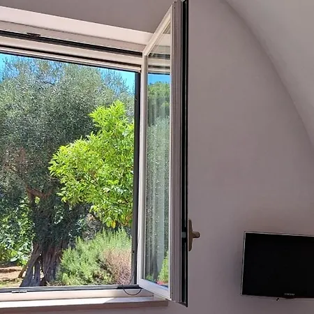 Il Boschetto Villa *