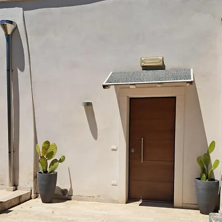 Il Boschetto Villa