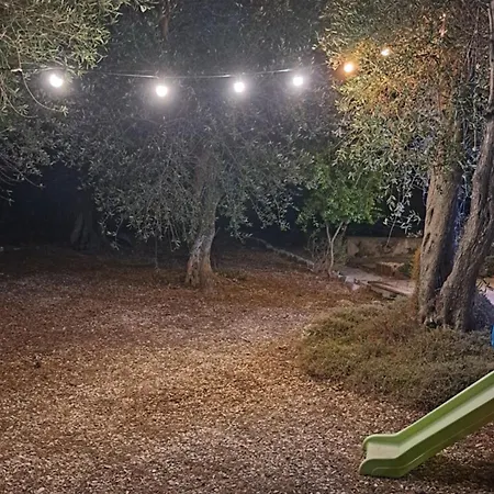 Il Boschetto Villa