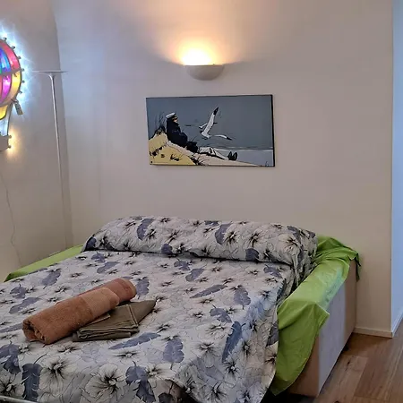 Vilă Il Boschetto