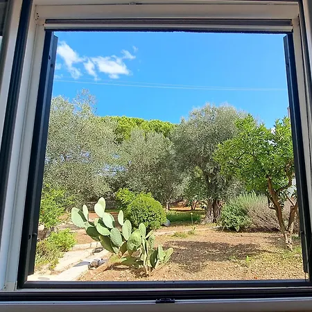 Il Boschetto Villa