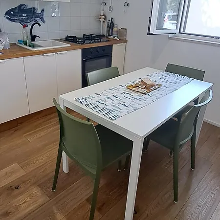 וילה Il Boschetto