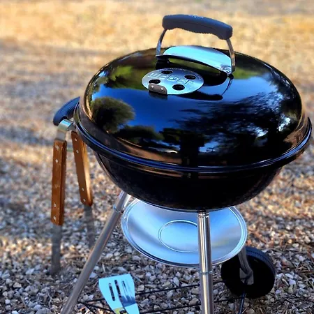 Il Boschetto וילה *