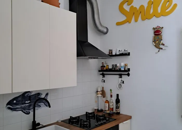 Il Boschetto בארי