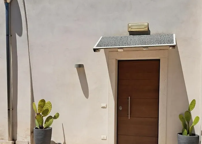 Il Boschetto וילה