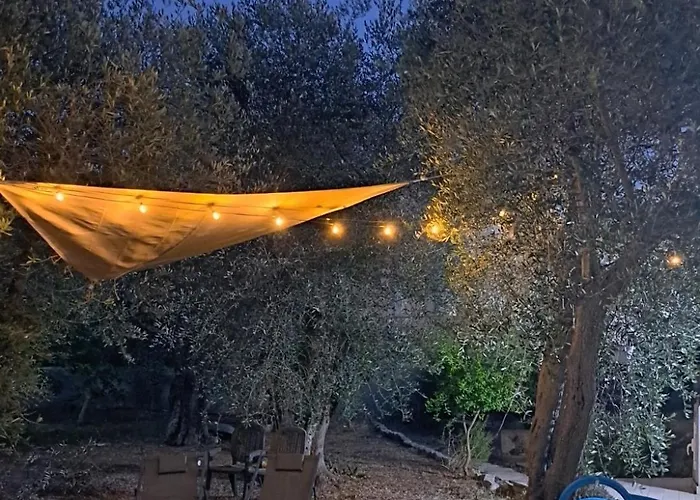 וילה Il Boschetto