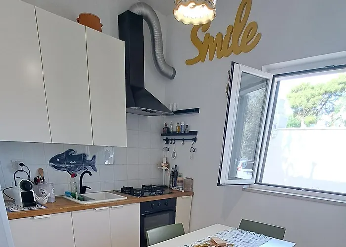 Il Boschetto בארי