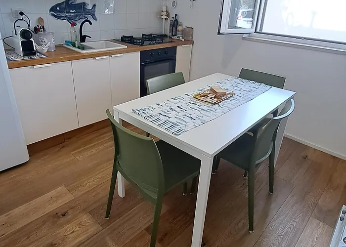 וילה Il Boschetto