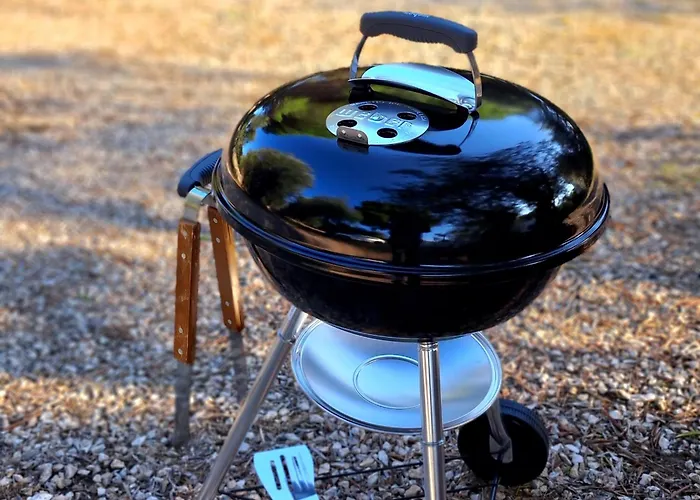 Il Boschetto וילה *