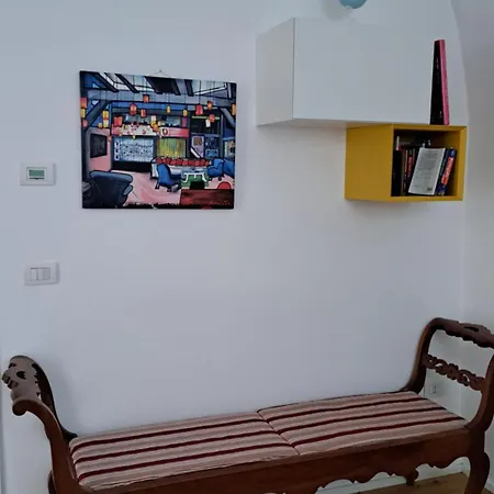 Il Boschetto 别墅 巴里