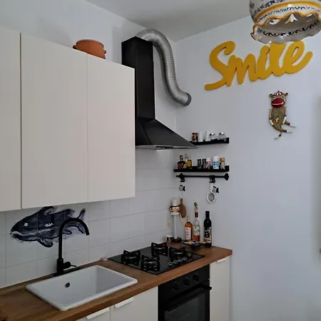 Il Boschetto Барі