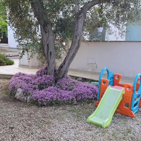 Villa Il Boschetto *