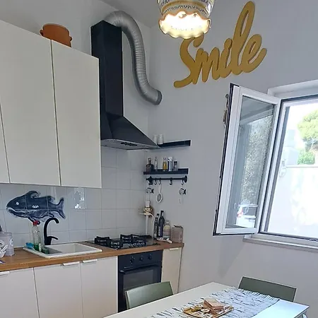 Il Boschetto Барі