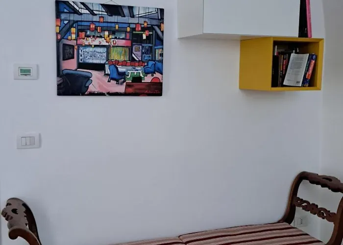 Il Boschetto Βίλα Μπάρι