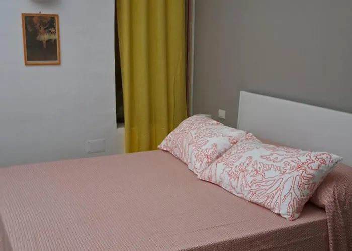 Il Boschetto * Μπάρι