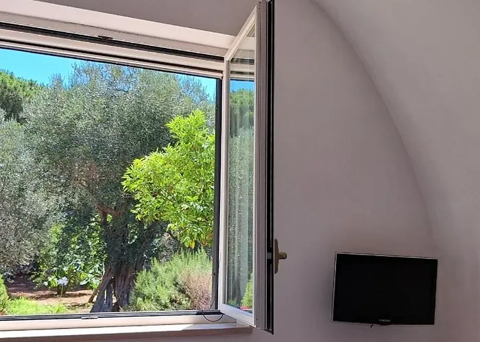 Il Boschetto Βίλα *