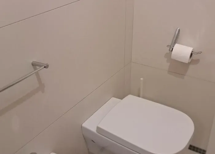 Il Boschetto Βίλα *