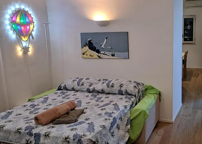 Βίλα Il Boschetto