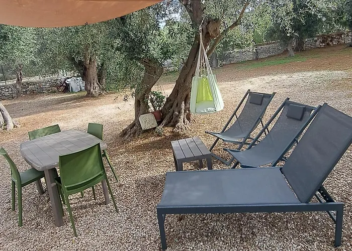 Il Boschetto Βίλα