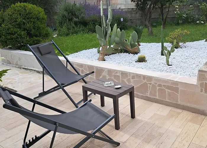 Βίλα Il Boschetto